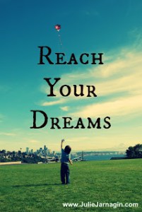 ReachYourDreams