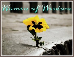 Women of Wisdom