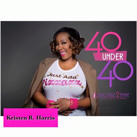 40 under 40
